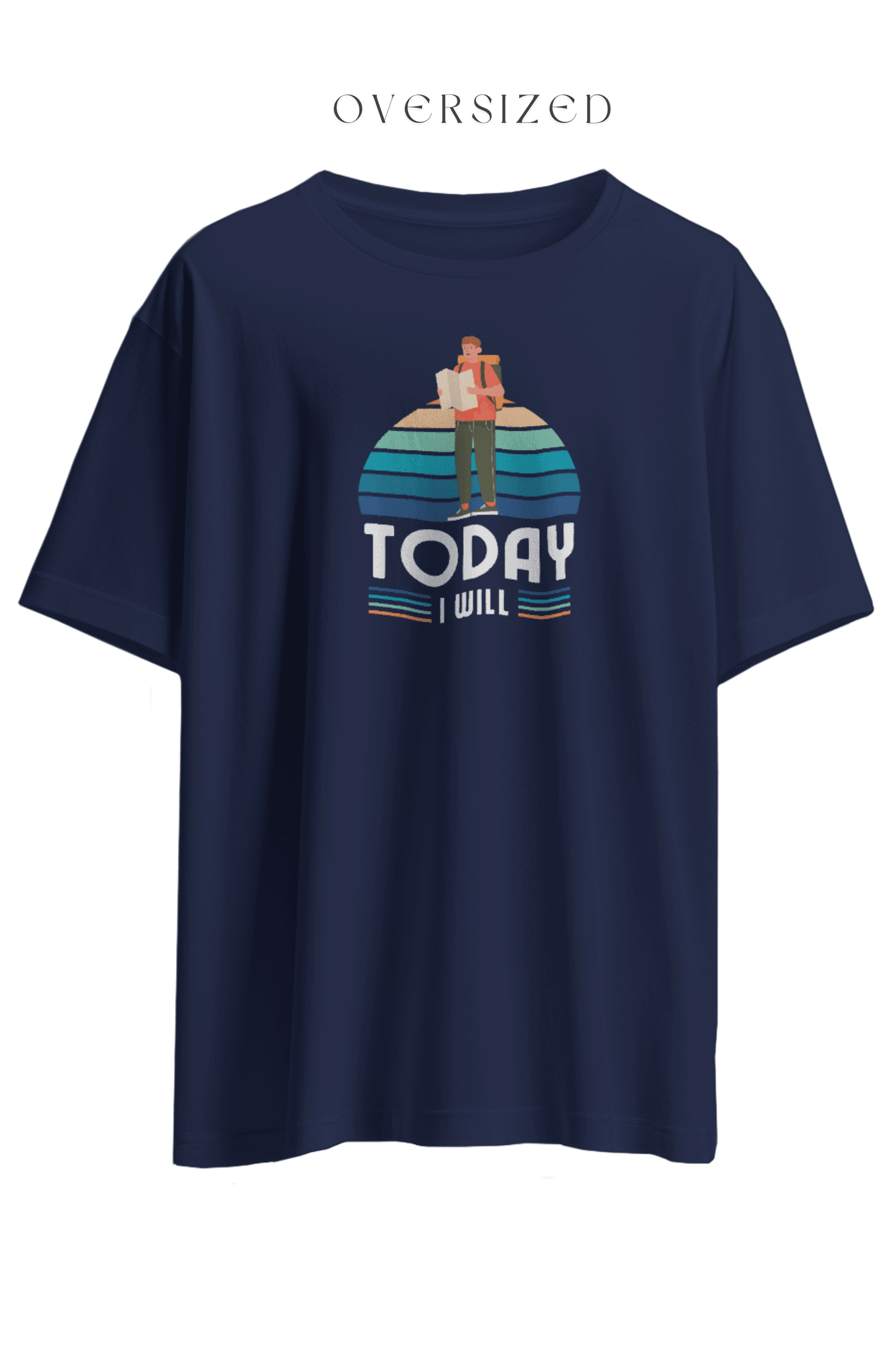 Today I Will - The Khoj Store