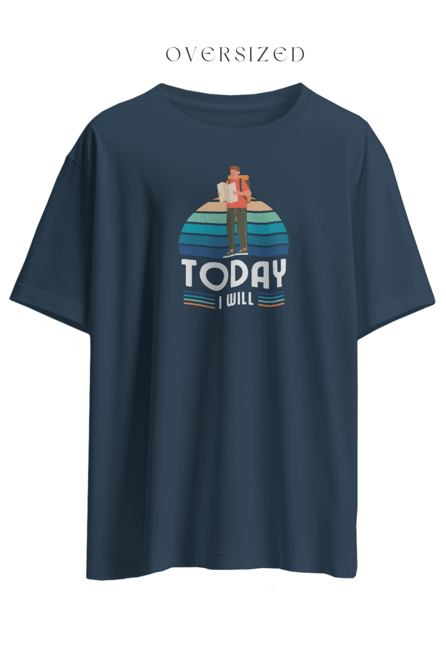 Today I Will - The Khoj Store