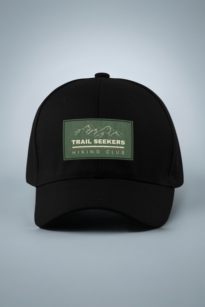 Trail Seekers Hiking Club
