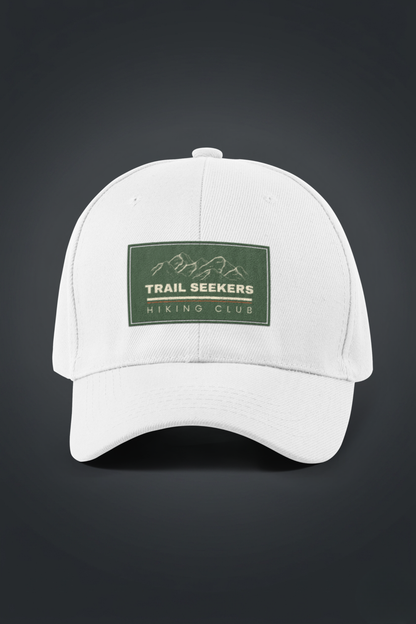 Trail Seekers Hiking Club