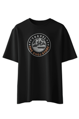 Travel T-Shirt