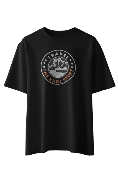 Travel T-Shirt