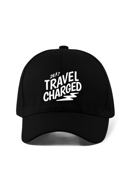 Travel Charged