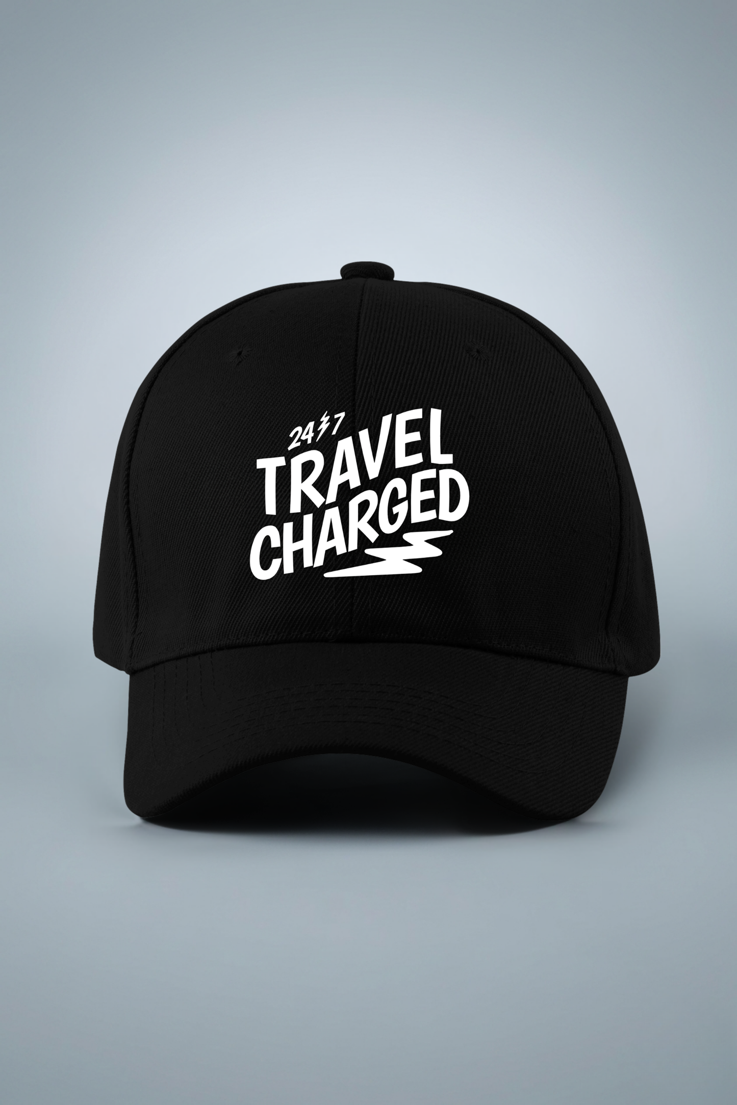 Travel Charged