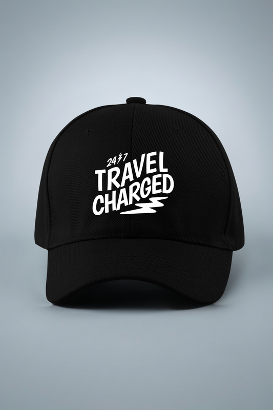 Travel Charged