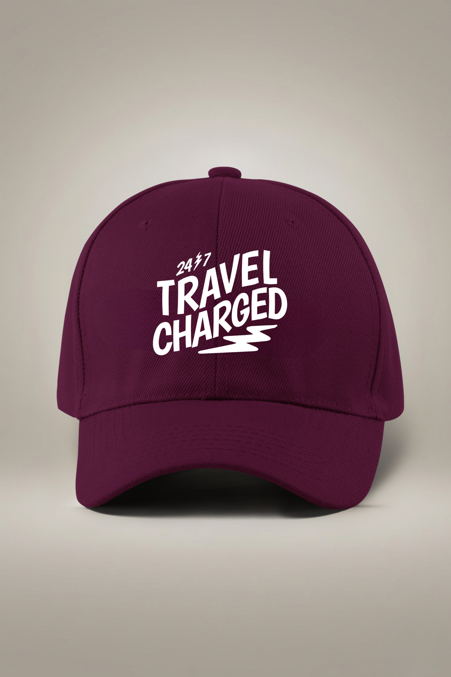 Travel Charged