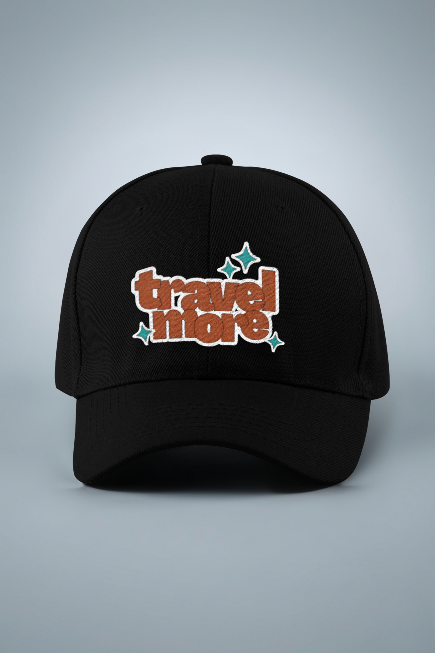 Travel More