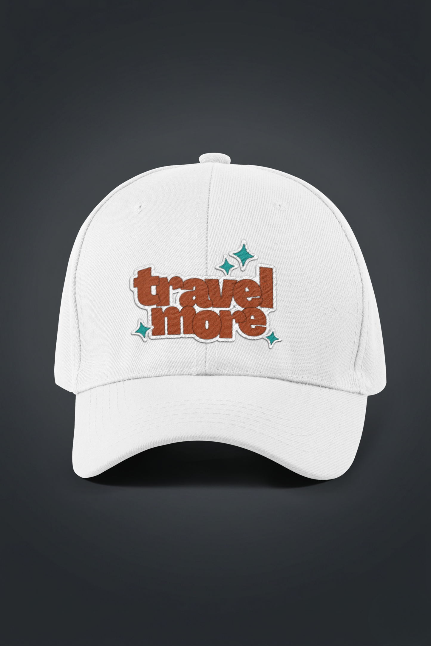 Travel More