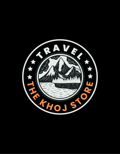 Travel T-Shirt