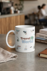 Travel The World