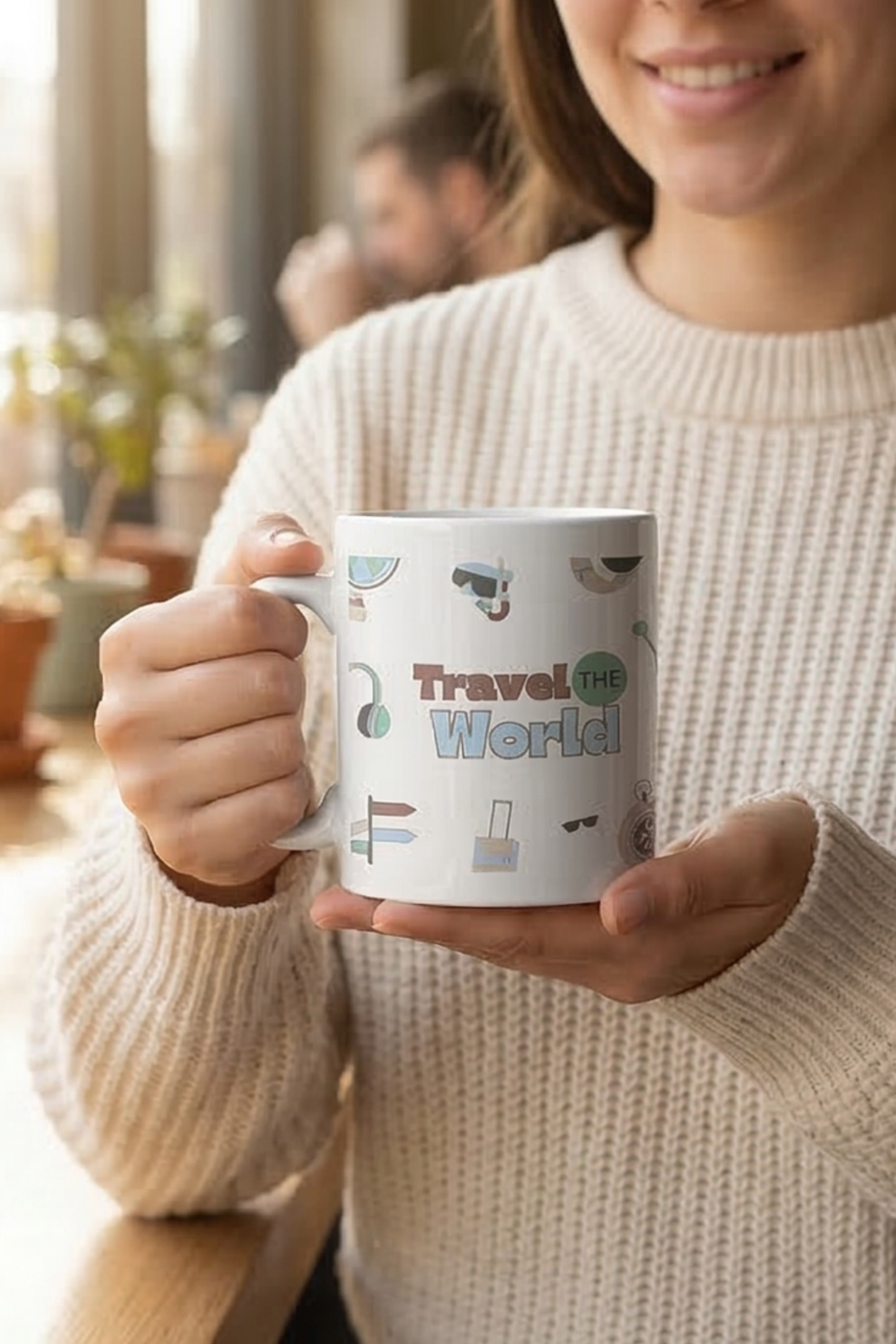 Travel The World