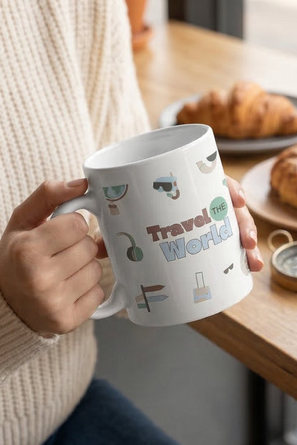 Travel The World
