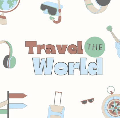 Travel The World
