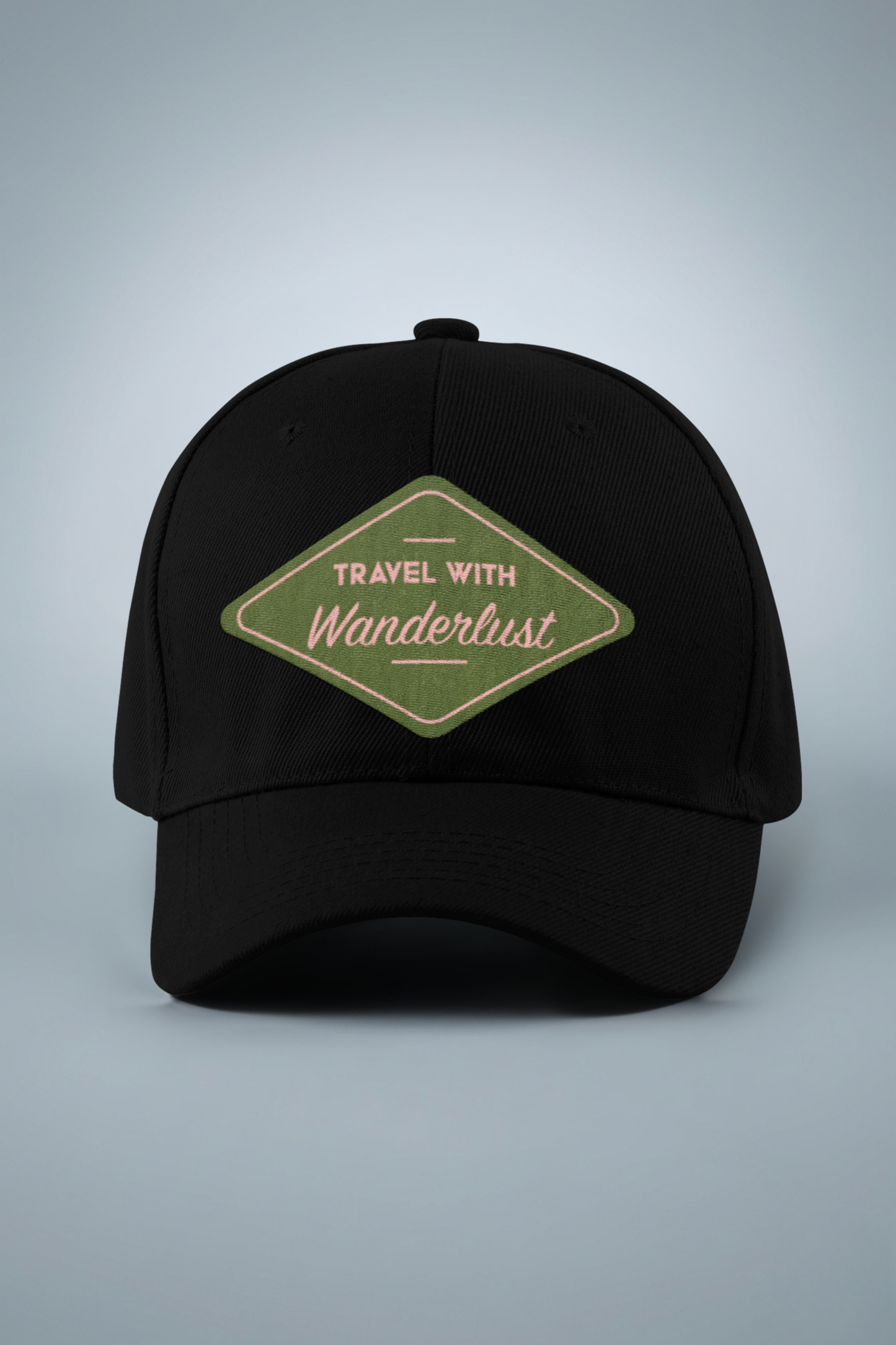 Travel With Wanderlust