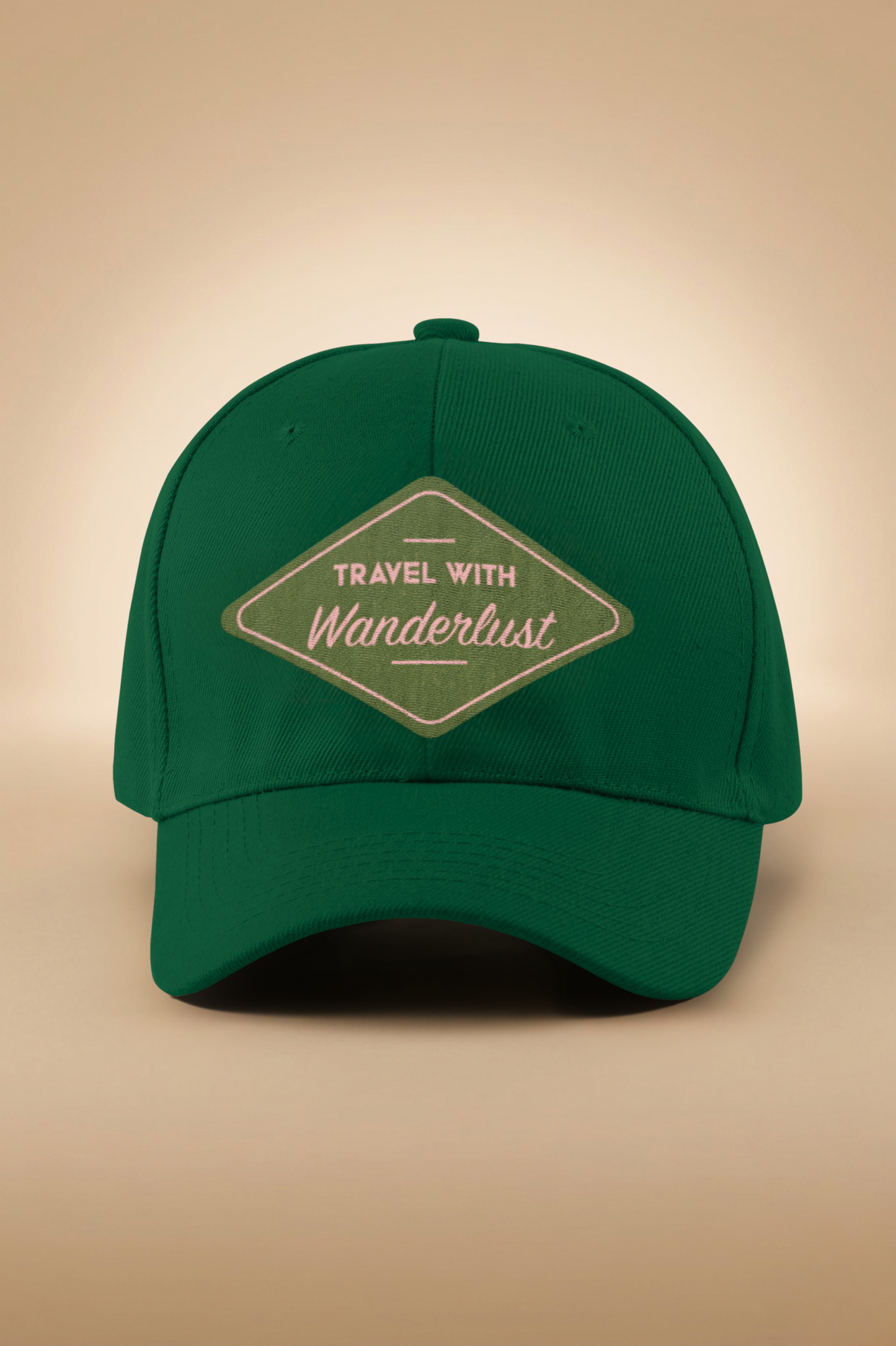 Travel With Wanderlust