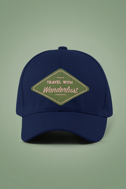 Travel With Wanderlust