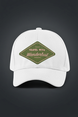 Travel With Wanderlust