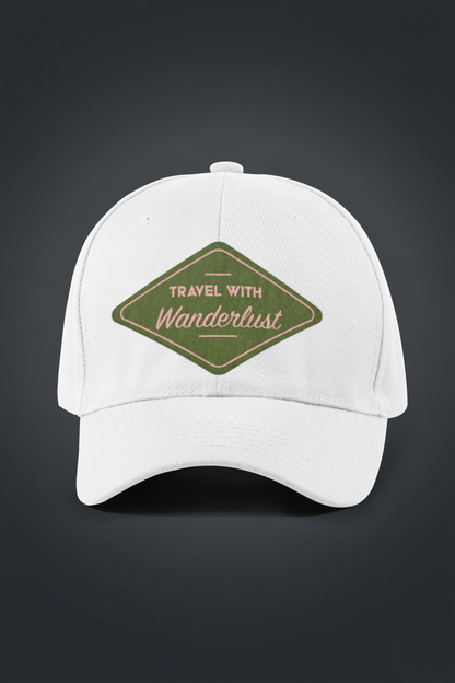 Travel With Wanderlust