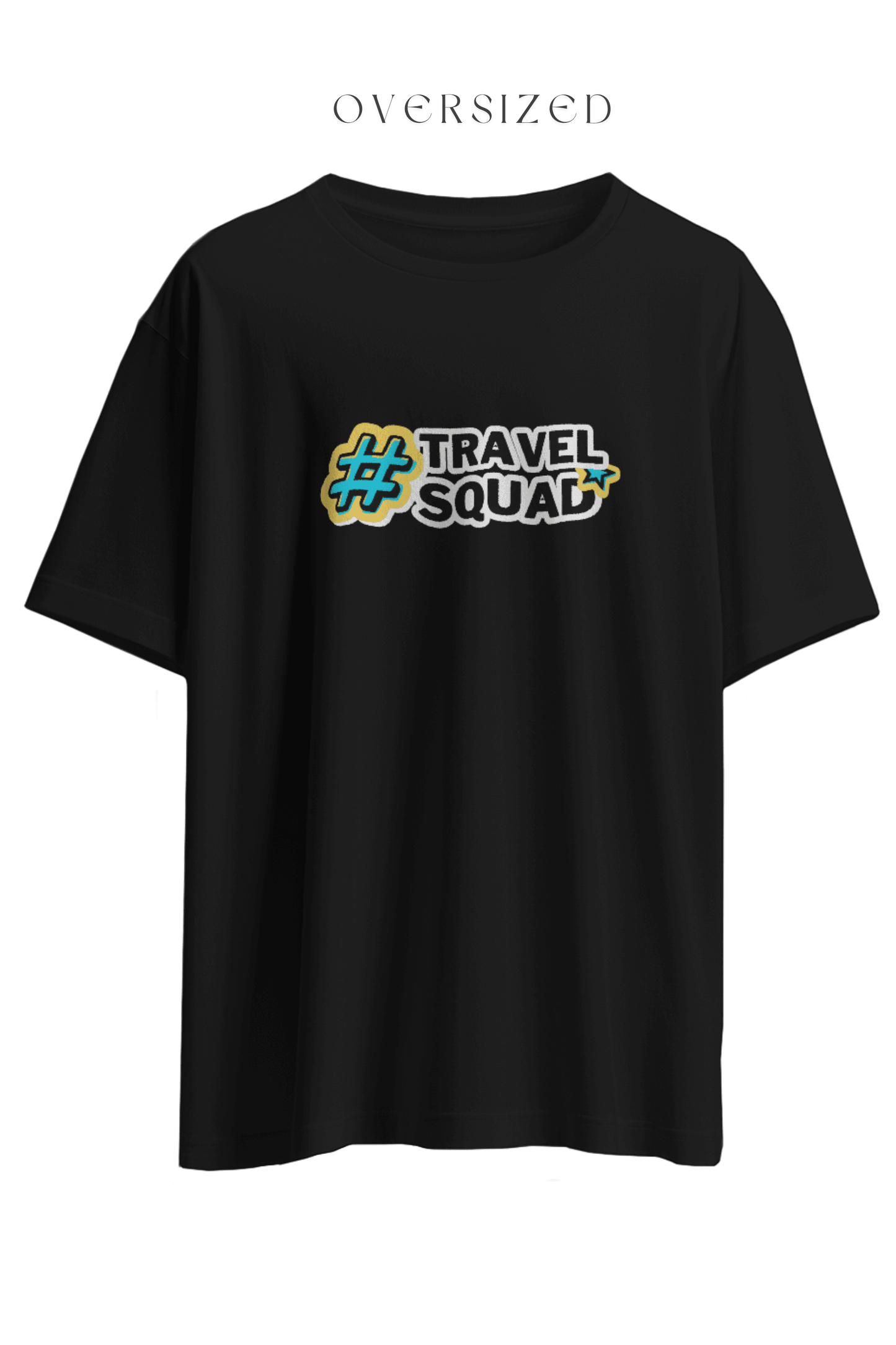 Travel Squad - The Khoj Store