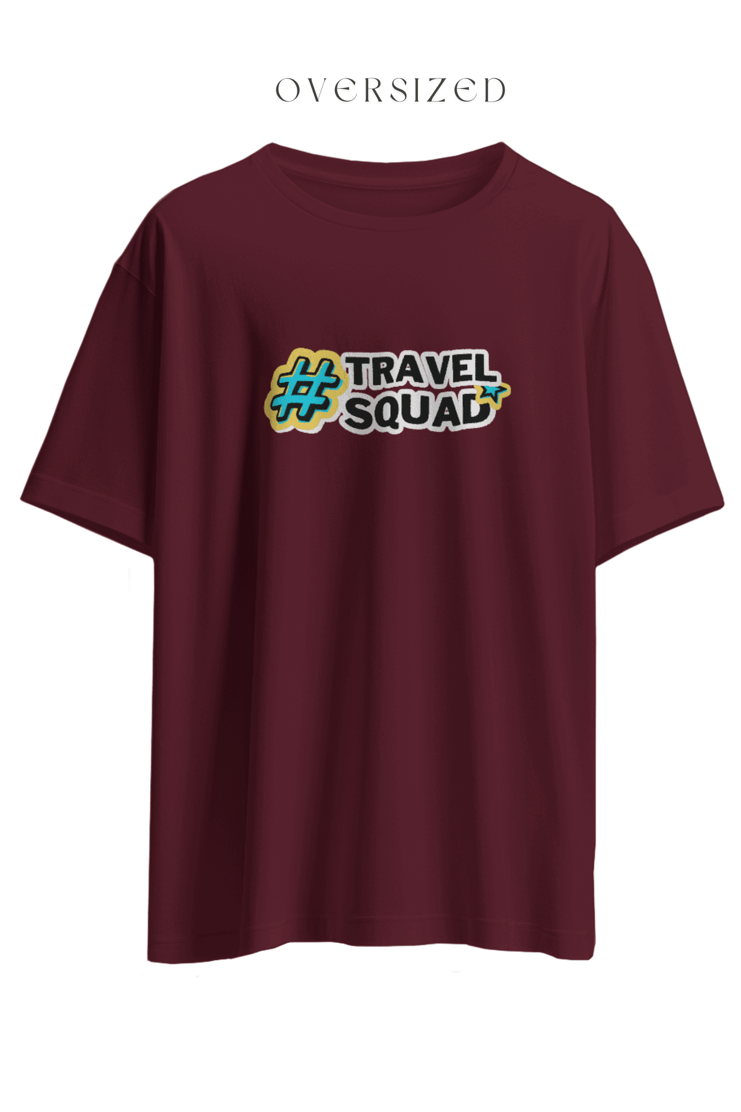 Travel Squad - The Khoj Store