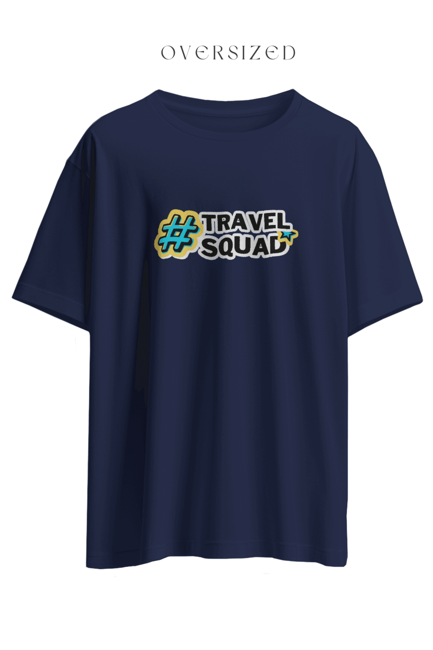 Travel Squad - The Khoj Store