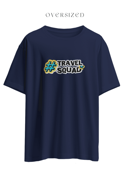 Travel Squad