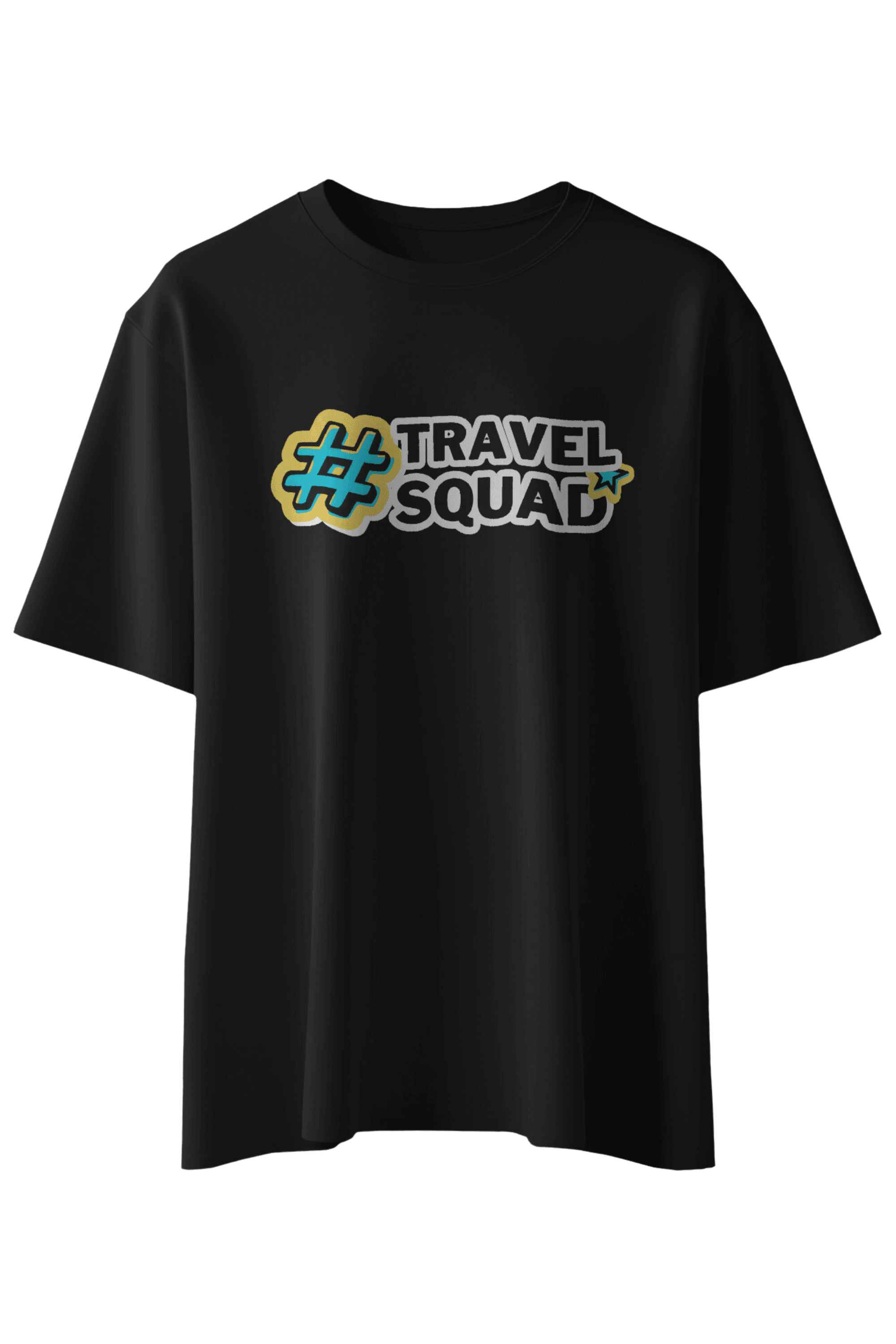 Travel Squad T-Shirt
