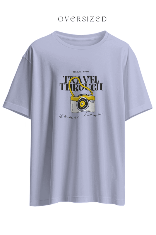 Travel through Your Lens - The Khoj Store