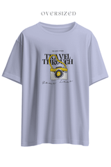 Travel through Your Lens