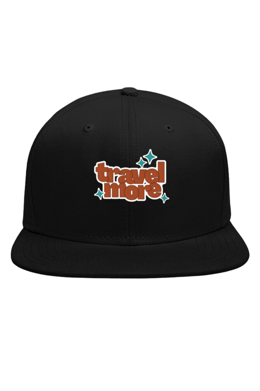 Travel More - The Khoj Store