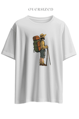 The Male Trekker