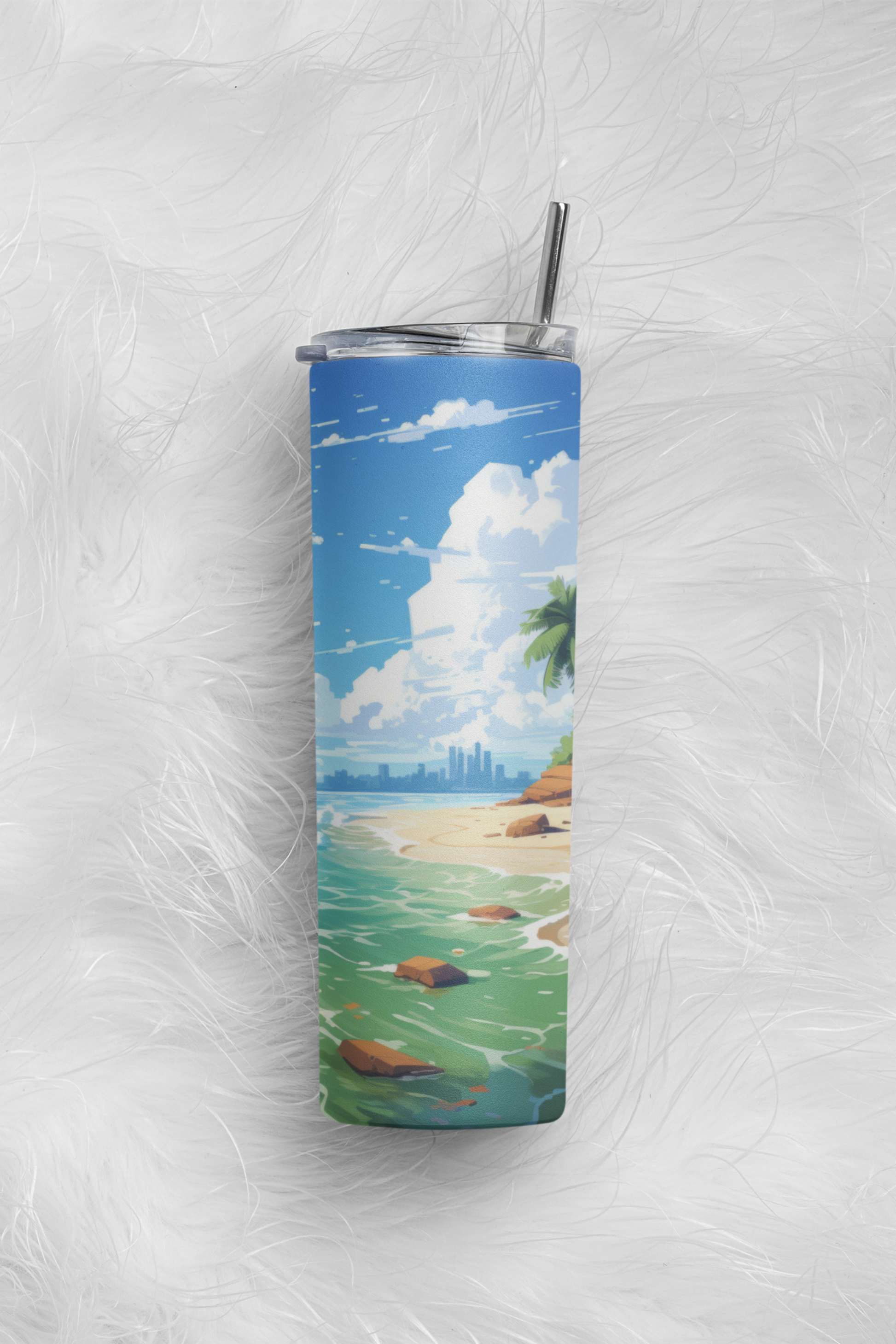 Tropical Paradise - The Khoj Store