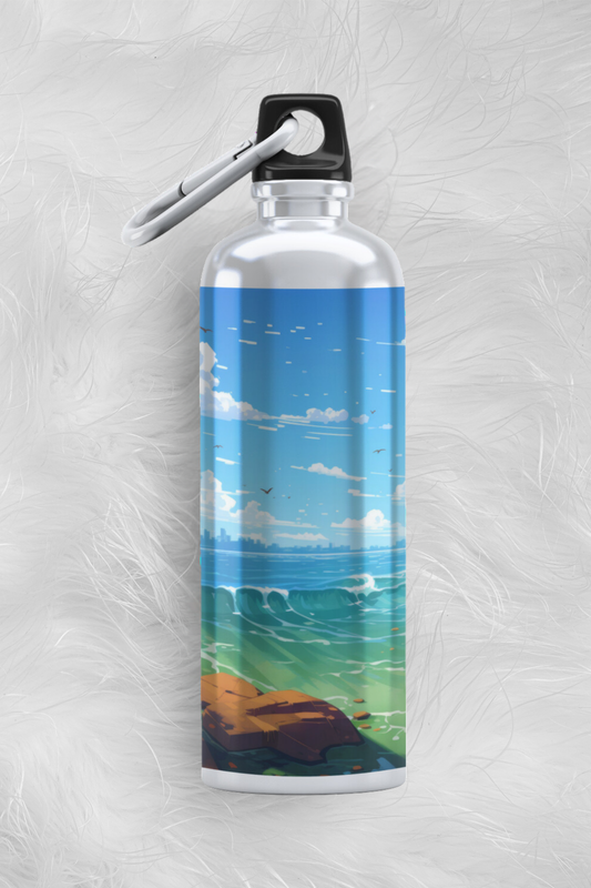 Tropical Paradise - The Khoj Store