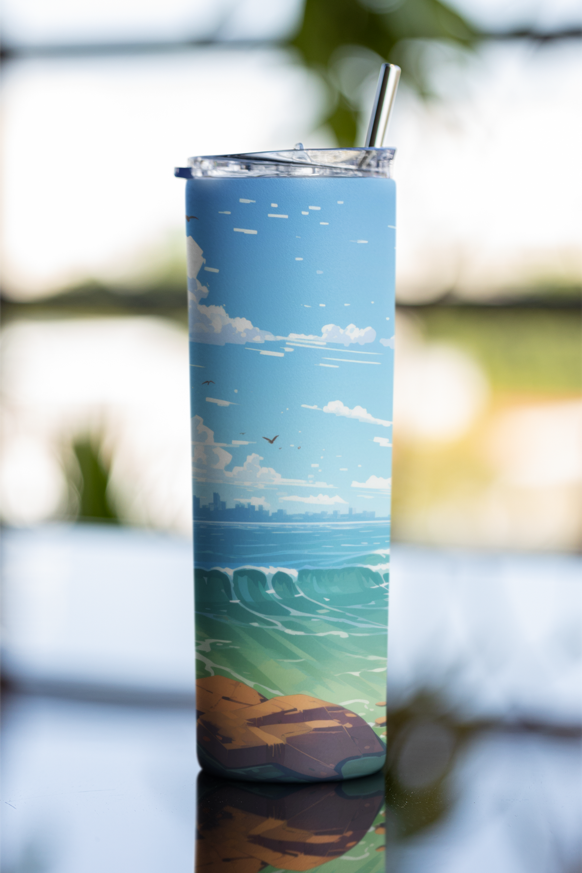 Tropical Paradise - The Khoj Store