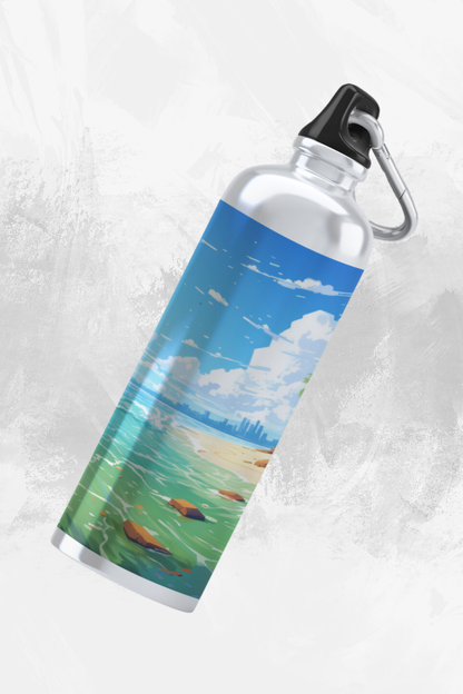 Tropical Paradise - The Khoj Store