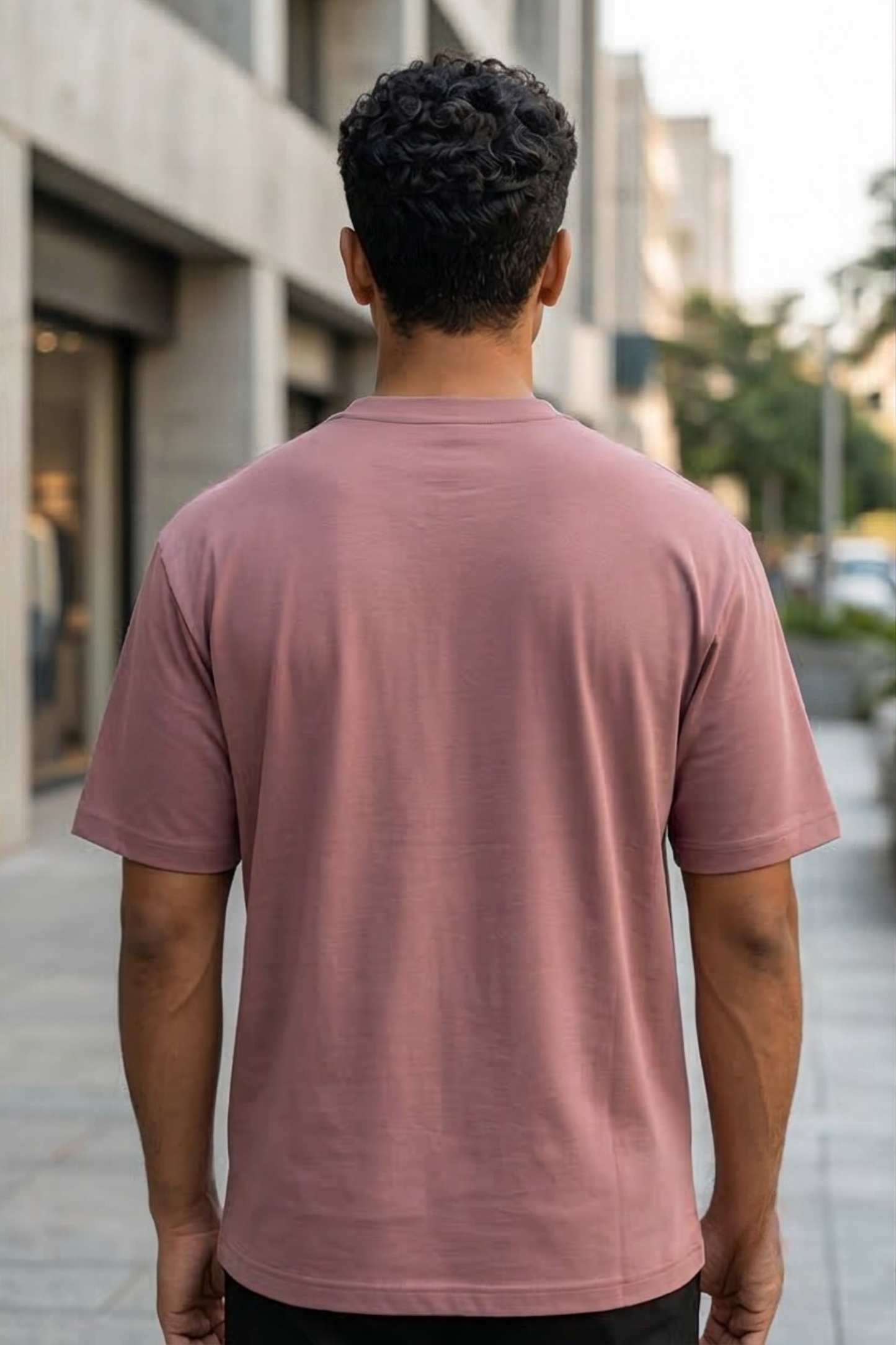 Tropical Bliss Flamingo T-Shirt
