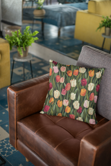 Tulip Tapestry