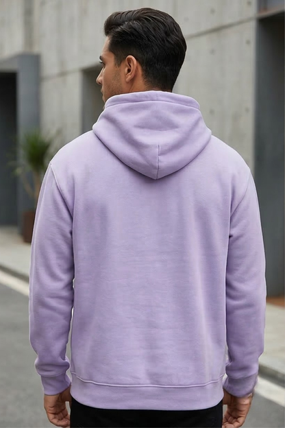 Twilight Lavender Hoodie