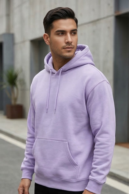 Twilight Lavender Hoodie