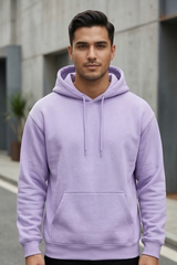 Twilight Lavender Hoodie