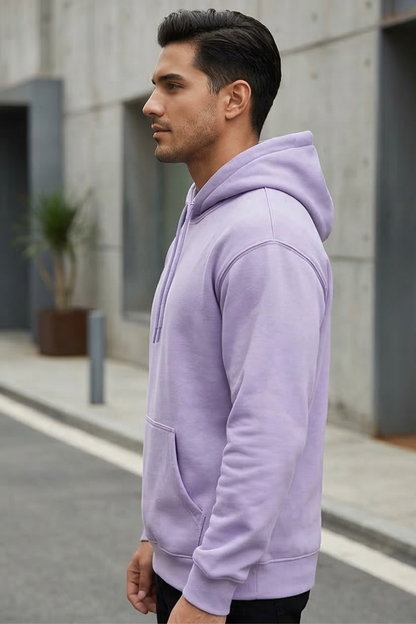 Twilight Lavender Hoodie