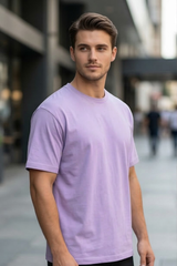 Twilight Mist Lavender T-Shirt