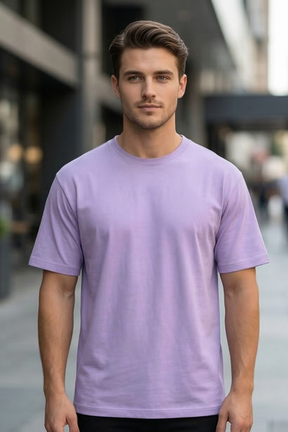 Twilight Mist Lavender T-Shirt
