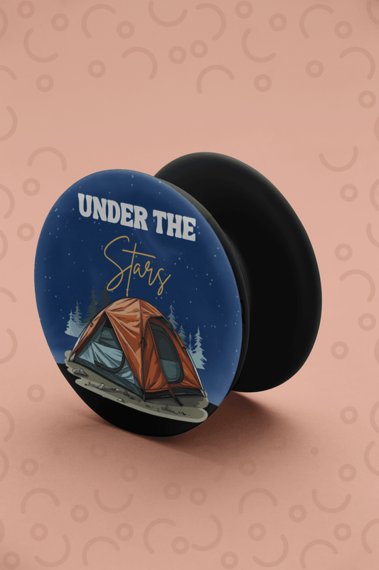 Under The Stars - The Khoj Store