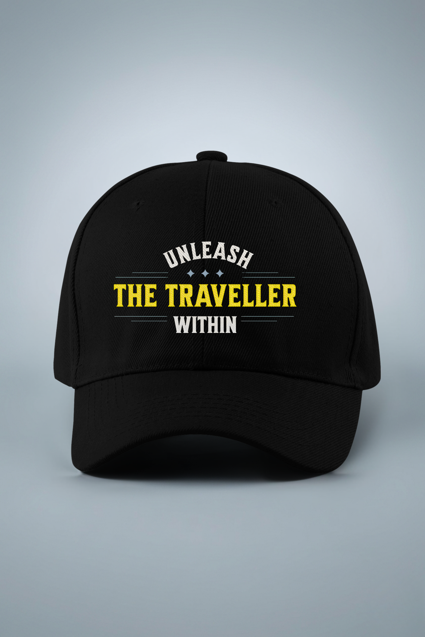 Unleash The Traveller Within
