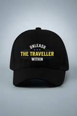 Unleash The Traveller Within