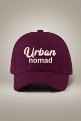 Urban Nomad