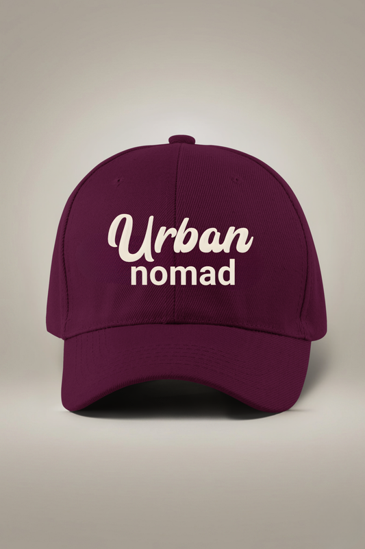 Urban Nomad
