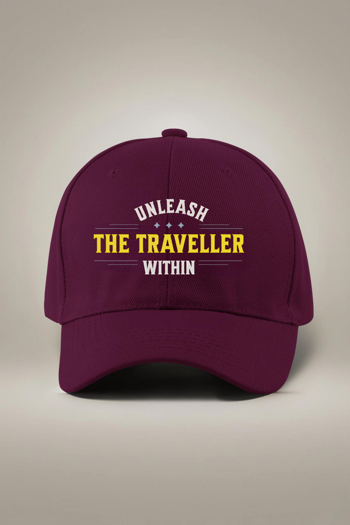 Unleash The Traveller Within