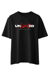 Unlimited Make Everything Possible T-Shirt